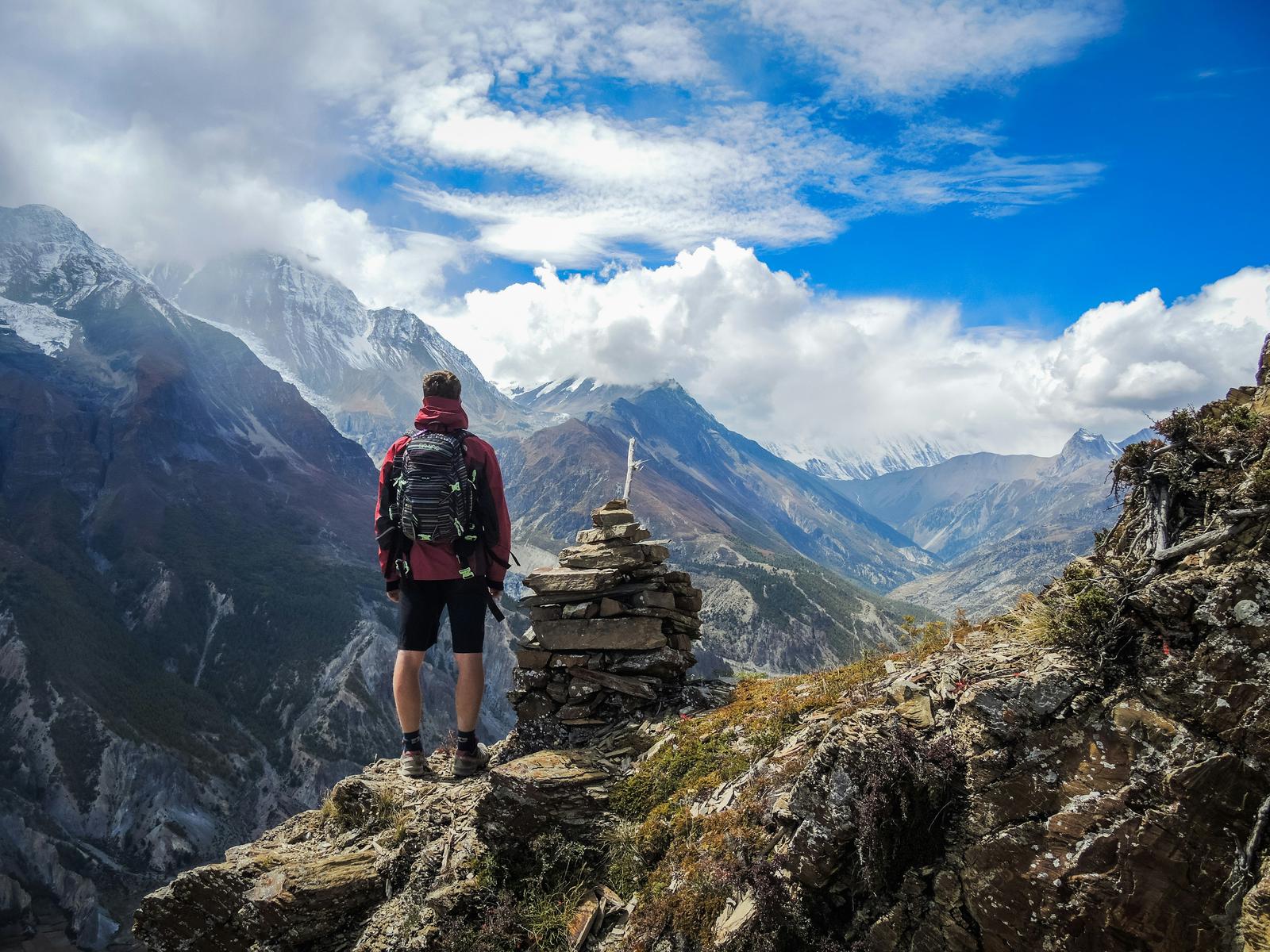5 Razones para Amar un Viaje Sorpresa
